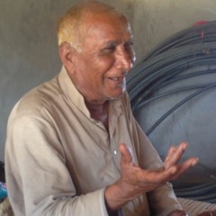 Wathi har har janam warbo (Juman Darbardar and Sughar Juman - Sindhi song)