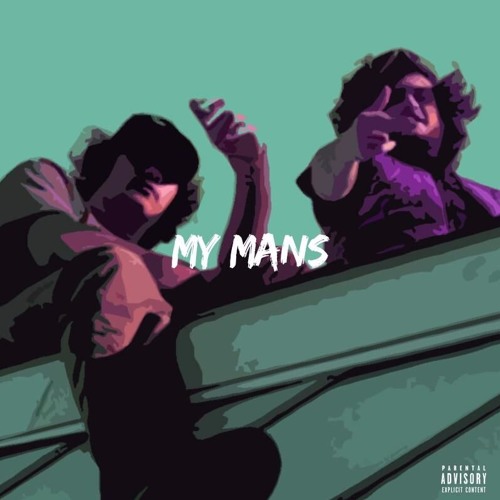 Deez0 x Feddy - My Mans (prod. Yung Ja)