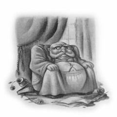 In Defence of Horace Slughorn