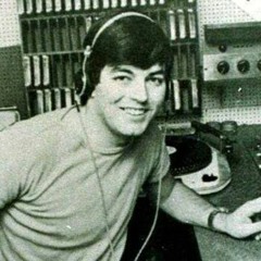 Tony Blackburn - 5 Live Breakfast- 20170814