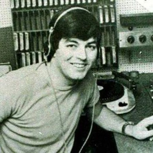 Tony Blackburn - 5 Live Breakfast- 20170814