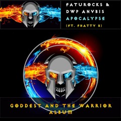 FATUROCKS & DWP ANVBIS - APOCALYPSE (Ft. Fhatty B) (Preview)