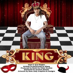 BLAZE KING GRENADA SOCA 2017