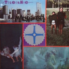 Tolerance (Machinery "1985") - [Vintage Audio Mastering]