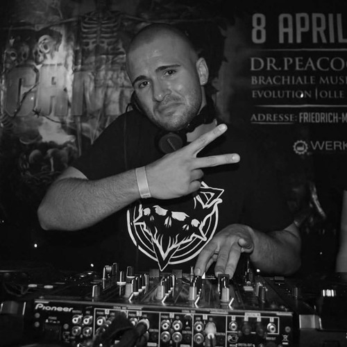 Emphaser @UPTEMPO FACTORY #11.08.17