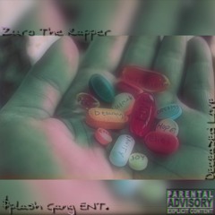 Zuro - Deceased Love (Prod. By Zuro The Rapper)