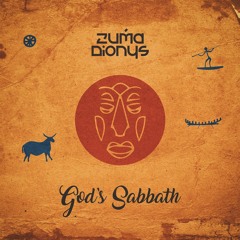 Zuma Dionys - God's Sabbath (Original Mix)