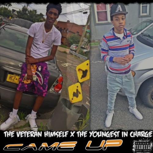 Boogz TVett x Ty Flocka - (Came Up)
