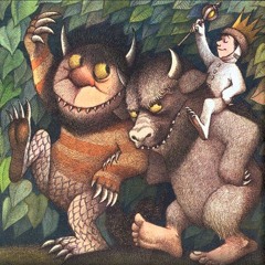 Monsters Under My Bed