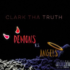 Demon V.s. Angel (1)