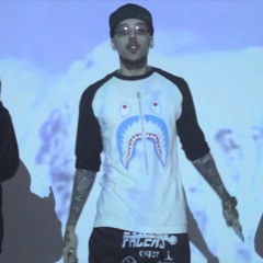 Mackned - White Mountains(chopped Not Slopped)