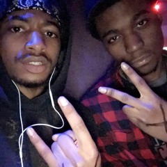 48K - For The Love (ft. Scuti) [Prod. Emani]