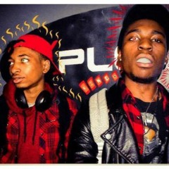 48K - Never Beg [Prod. Stunnah]