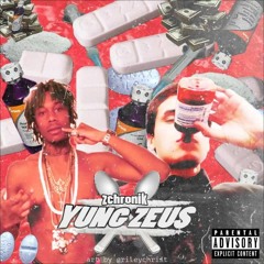 Zchronik - Walkin Like Ruben Slikk(chopped Not Slopped) (5)