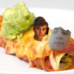 The Whole Enchilada (feat. Tchoupitoulas Wilkinson)