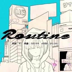 Silent Siren - Routine