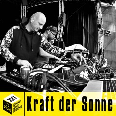 KDS Live @ Sonne Mond Sterne Festival XXI 2017 Second Stage