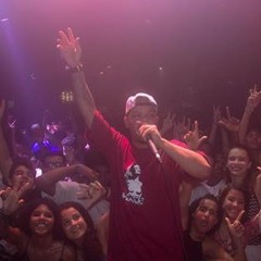 VEM E BROTA AQUI NA BASE - MC DOGUINHA E MC BOCÃO [ DJ LC DO TB ]