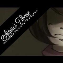 【Jenny】 » Undertale OST • Asgore's Theme w/ FanLyrics «