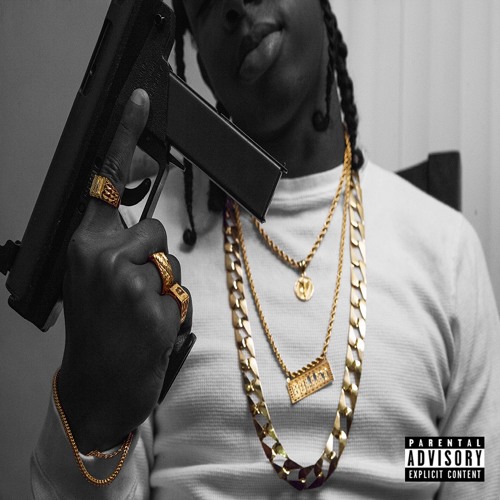 Too G Wit It ft. Stunna Racks