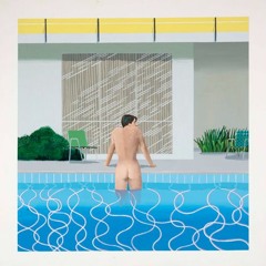 The Midnight Moon Over The Pool vol.3 (compilation pour piscines glaciales sous soleil de plomb)