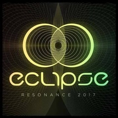 Khalil.m @ Eclipse Festival Canada 2017