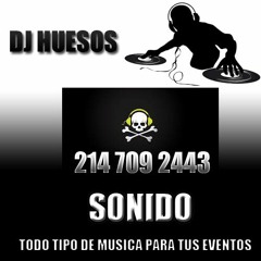 DJ Huesos El Indio Enamorado (Laberinto Mix)