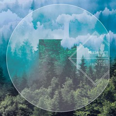 Message To Bears - Blossom (Oliver Tank Remix)
