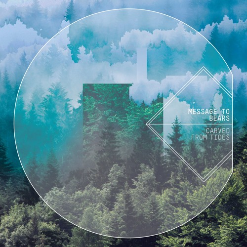 Message To Bears - Blossom (Oliver Tank Remix)