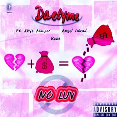 No Love (Prod. By Komo)