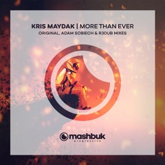 kris maydack