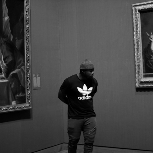 Soli deo gloria [prod. by Chanks]