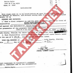 TAKE MONEY (Trina Diss)