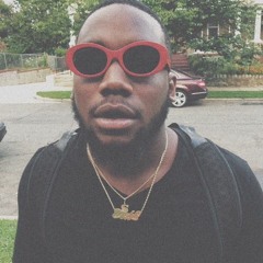 Starsh - Dacatur Prod. by Levi LaSnow