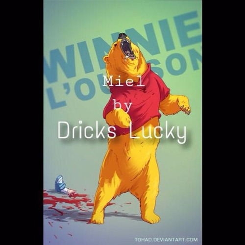 Miel (Winnie L'ourson)[prod by Mr twippy]