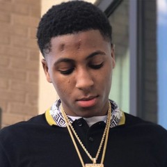 NBA Youngboy X Kodak Black ''Struggle'' Type Beat