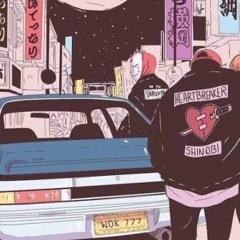 Heartbreak Hotel 2 (IG: @THESADFATHER)