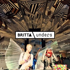 Britta Unders @ garbicz festival | wiese