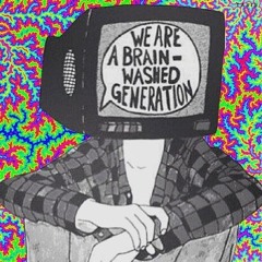 psychedelic shit