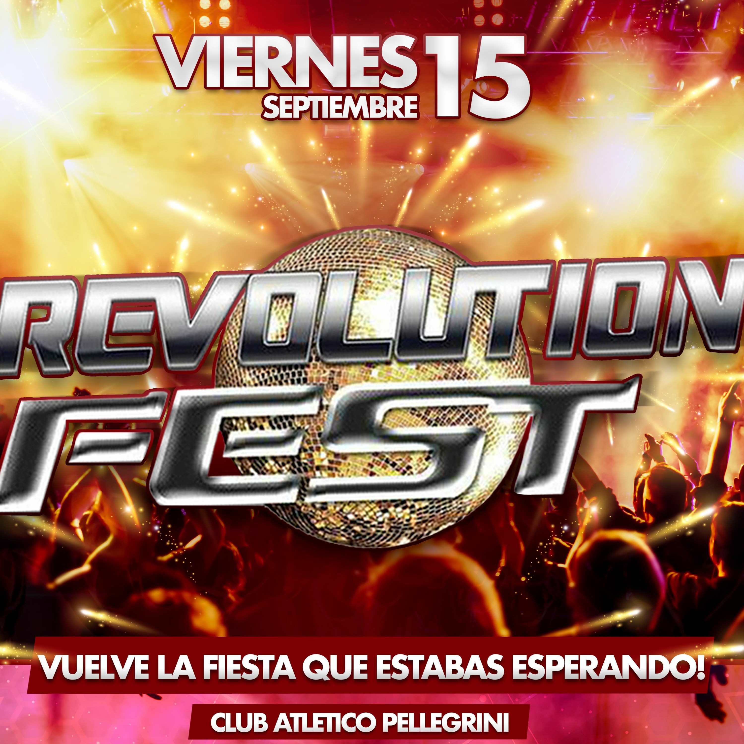 SPOT REVOLUTION EDICION 2017 episode artwork
