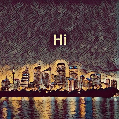 I Know Where I'm Going