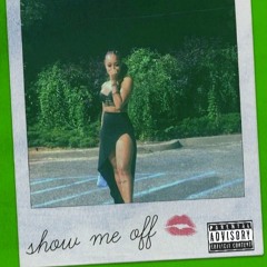 ARI - Show Me Off (Prod. Reefa)