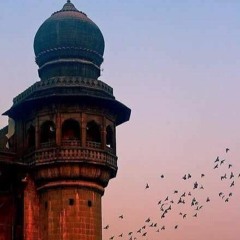 رَبَّنَا أَخْرِجْنَا مِنْهَا | القطامي