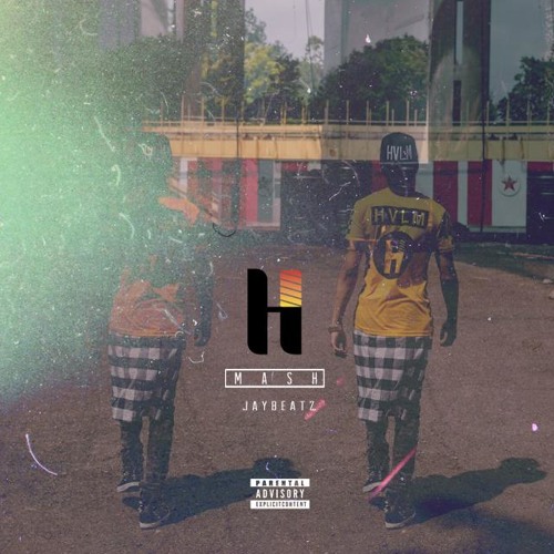 Demi Lovato & Chance The Rapper - Sorry No Problem (A JAYBeatz Mashup) #HVLM