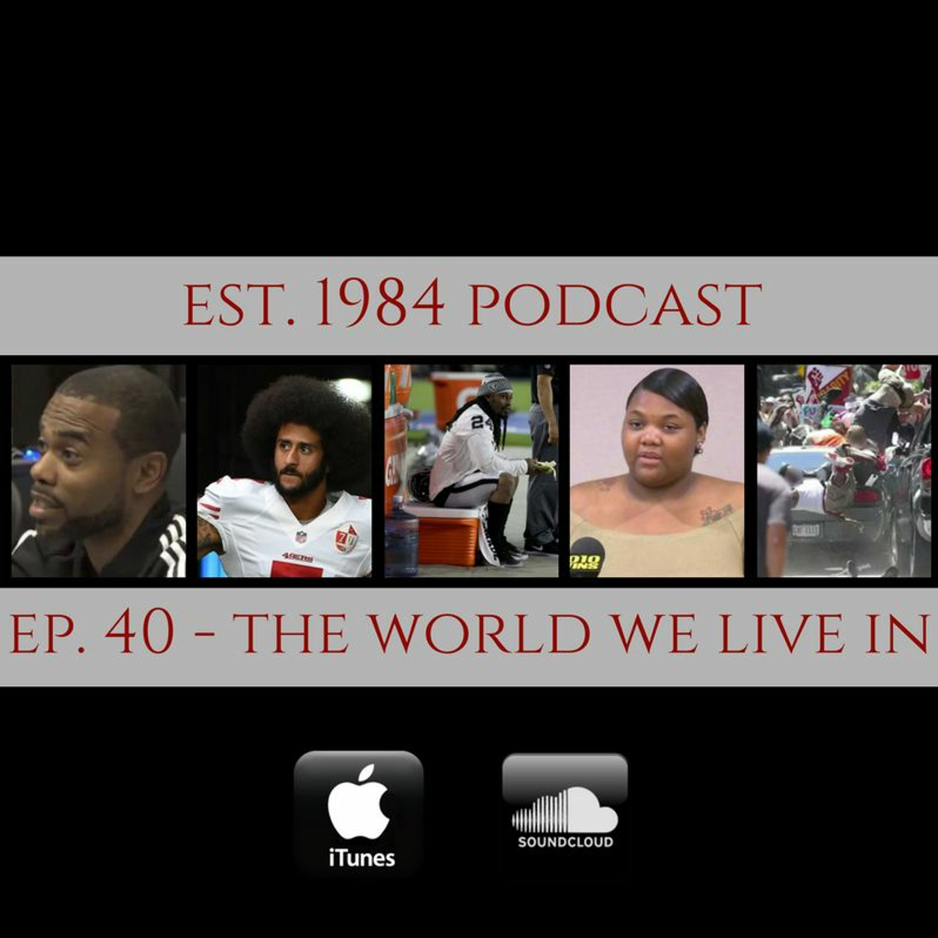 Est. 1984 Podcast