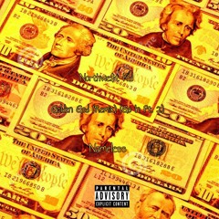 Northwe$t Kid - Golden God (Remix) (Go In Pt. 2) (Feat. Nameless)