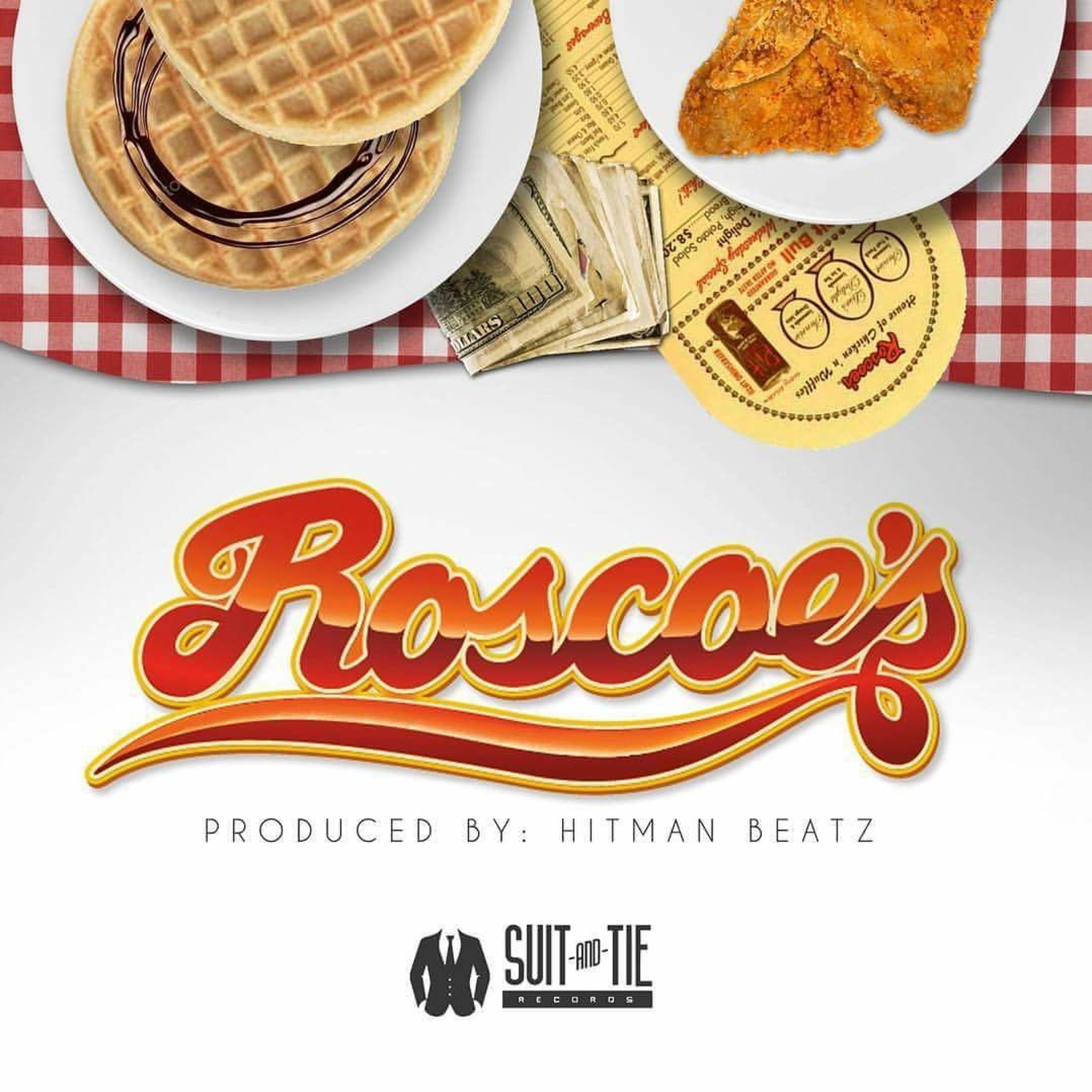Roscoes episode artwork
