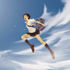 The Girl Who Leapt Through Time OST - Shoujo no Fuan