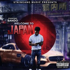 StainGang Bando Ft. King Breezy & Mel Splash - Dressin Prod. By Jay Nasty