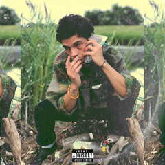 there's this cloud that rained on me everyday [Prod. DiddyTron]